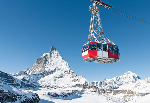 Zermatt Transfers