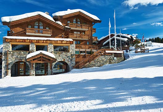 Sainte Foy Tarantaise Transfers